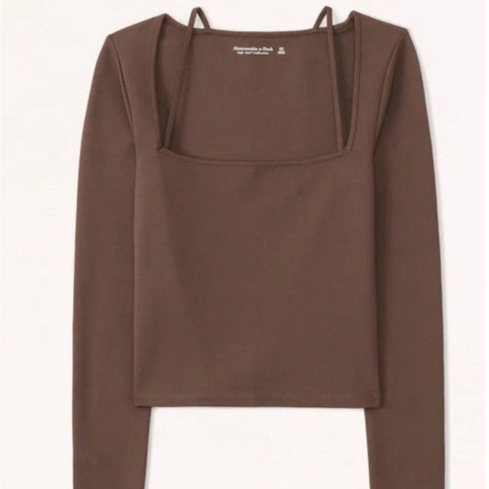 Abercrombie Long Sleeve